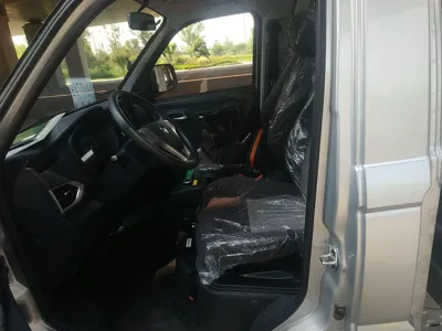 Foton Xiangling V