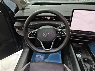 Volkswagen ID.7 VIZZION