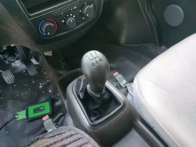 Wuling Rongguang S