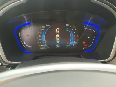 Geely Jia Ji