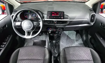 Kia Morning