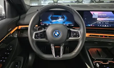 BMW i5