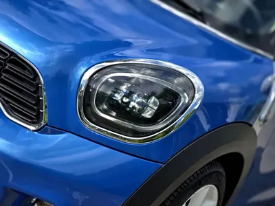 MINI Mini Countryman