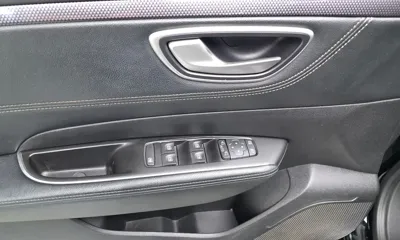 Renault-KoreaSamsung SM6