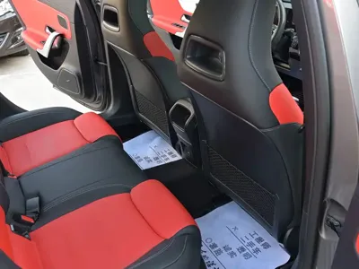 Mercedes-Benz A-Class AMG (Import)