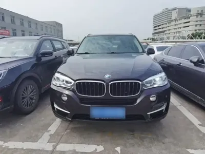 BMW X5 (Import)