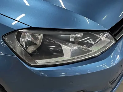 Volkswagen Golf (Import)
