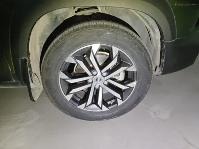 Haval Dargo