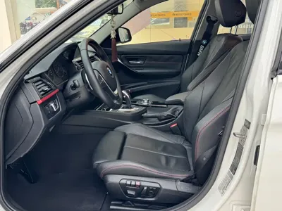 BMW 3 Series (Import)