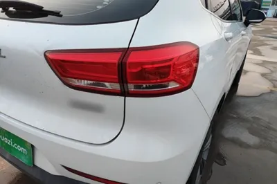 Haval F5