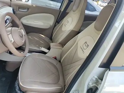 Wuling MINIEV