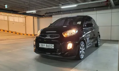 Kia Morning