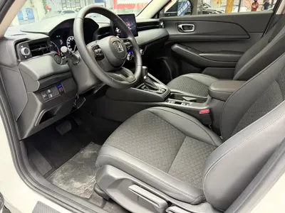 Honda XR-V
