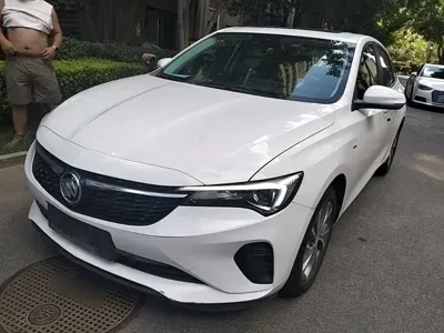 Buick Verano