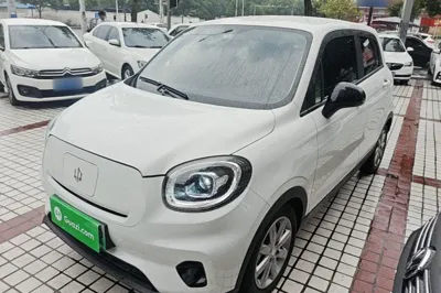 Leapmotor T03