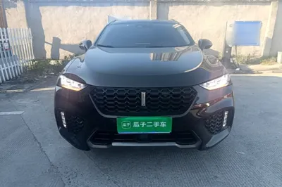 WEY VV7