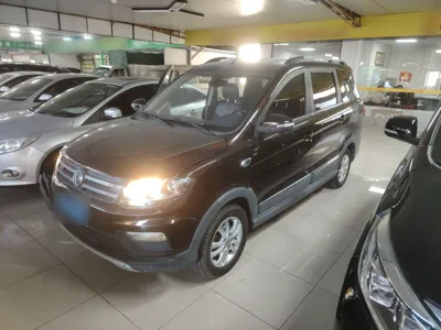 Dongfeng Fengon 370