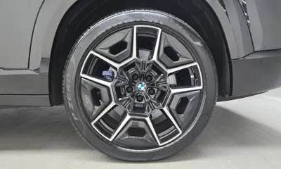 BMW XM