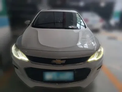 Chevrolet Cavalier