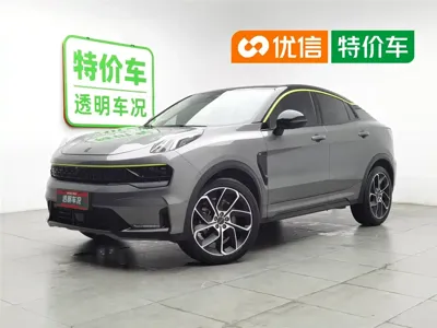 Lynk & Co 05