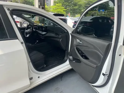 Buick Verano