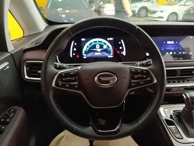 GAC Motor Trumpchi M6
