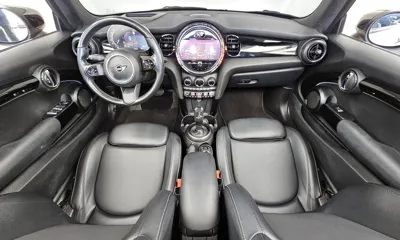 MINI Cooper Convertible