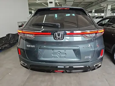 Honda UR-V