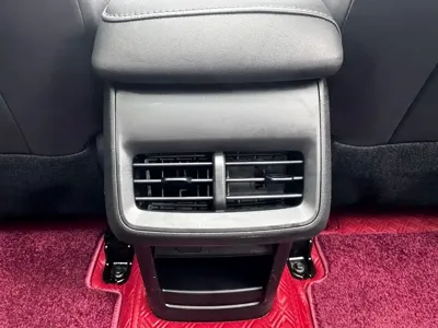 Changan CS55PLUS