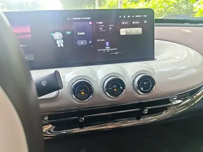 Wuling Bingo