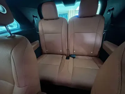 Li Auto Li L8