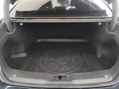 Hongqi Hongqi H5