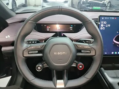 Xiaomi SU7