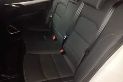 Geely Auto Emgrand