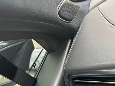 Nio ES8