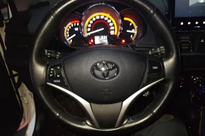 Toyota YARiS L Zhi Xuan