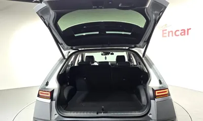 Hyundai Ioniq5