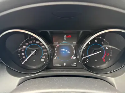 Jaguar XFL
