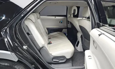 Hyundai Ioniq5