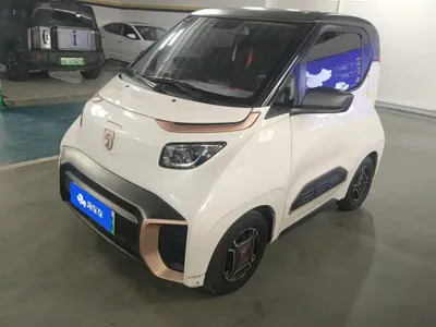 Baojun E200