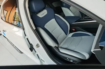 Geely Auto Preface