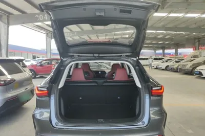 CHANGAN OSHAN X5