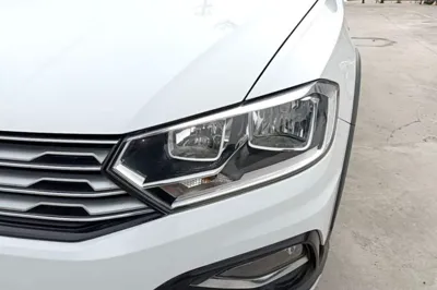 Volkswagen C-Trek