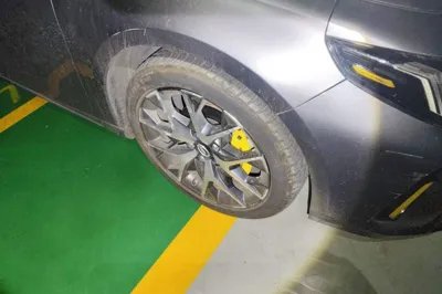 GAC Trumpchi EMPOW