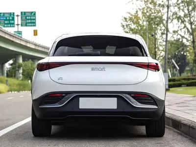 Smart Smart #3