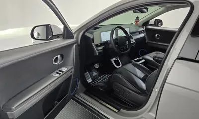 Hyundai Ioniq5