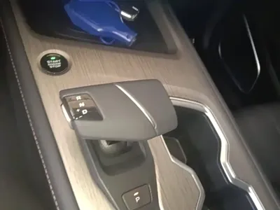 Changan X7 Plus