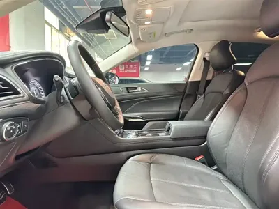 Ford Taurus