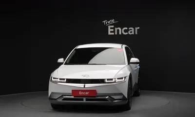 Hyundai Ioniq5