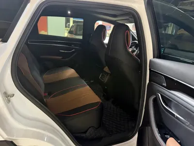 BYD PLUS